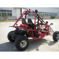 Chain Drive 150cc EEC Go Kart with Two Seats (KD 150GKA-2)